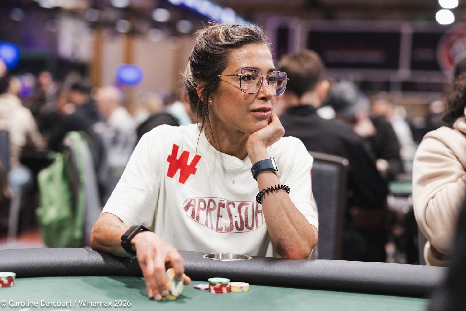 WSOP 2026