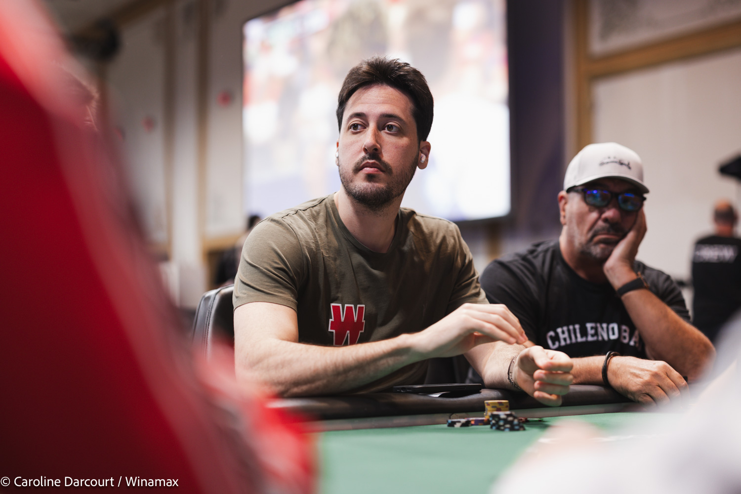 WSOP 2026