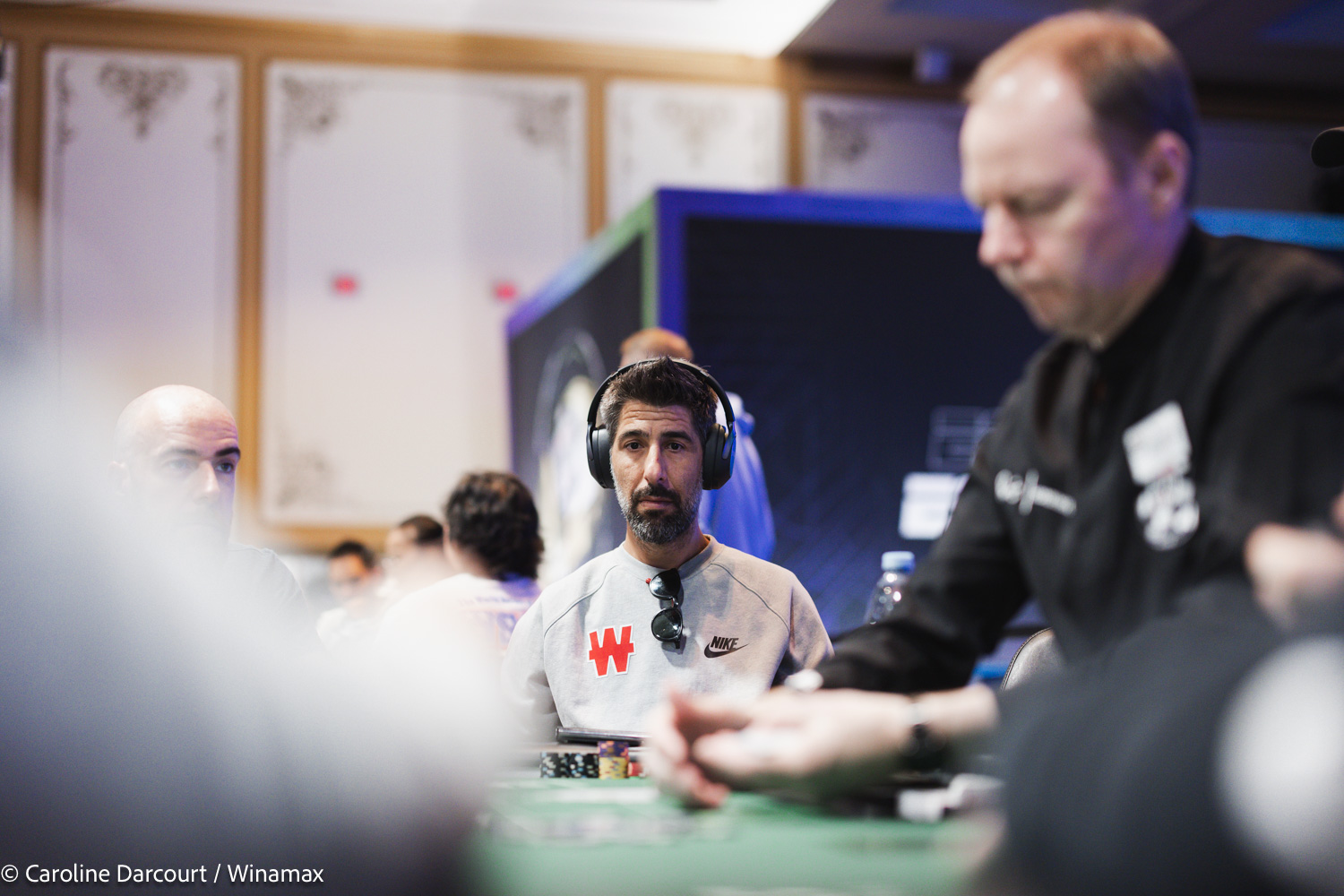 WSOP 2026