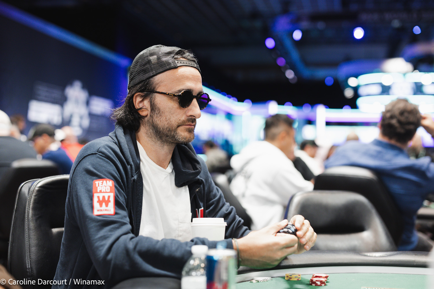 WSOP 2026