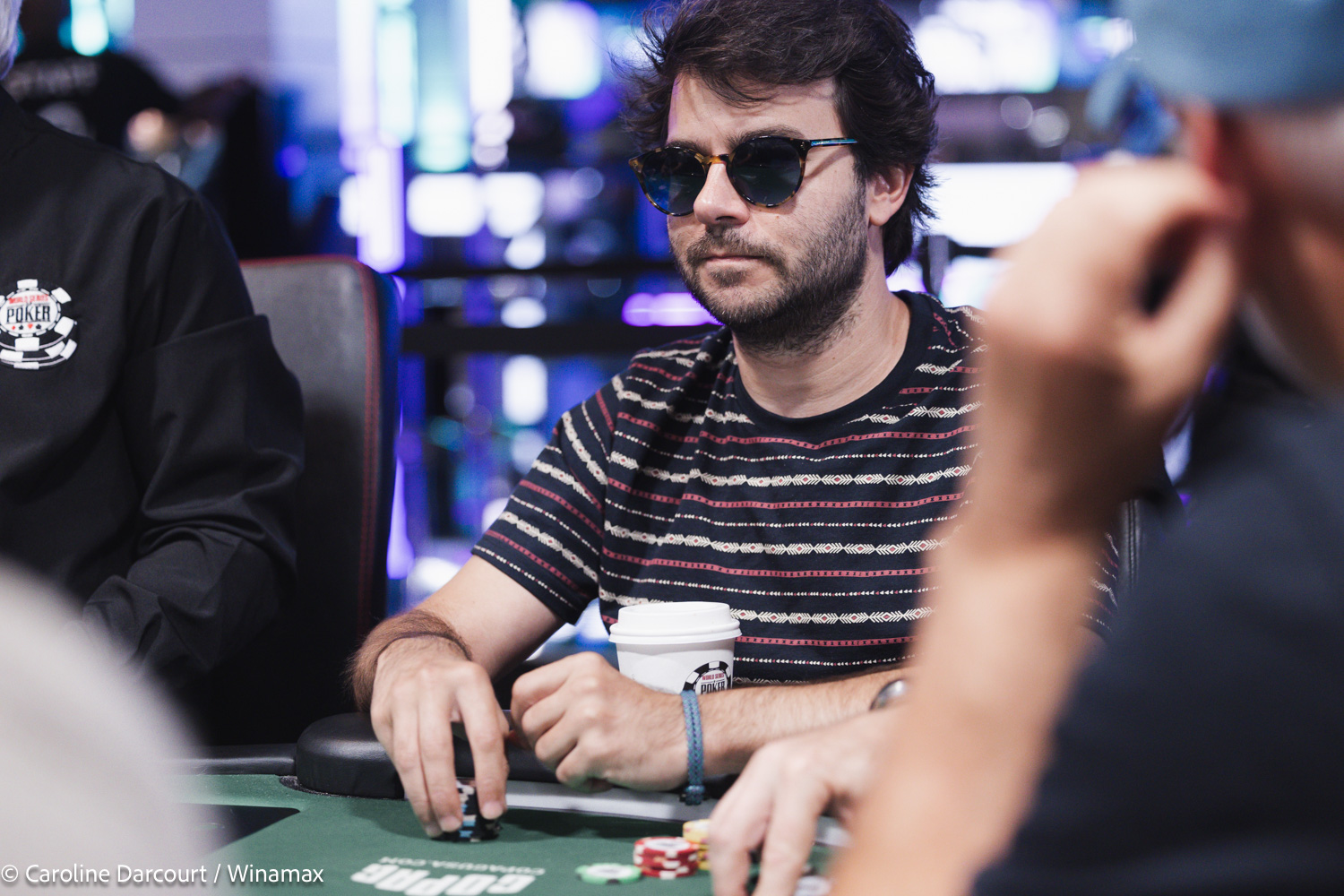 WSOP 2026