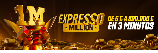Expresso Millon
