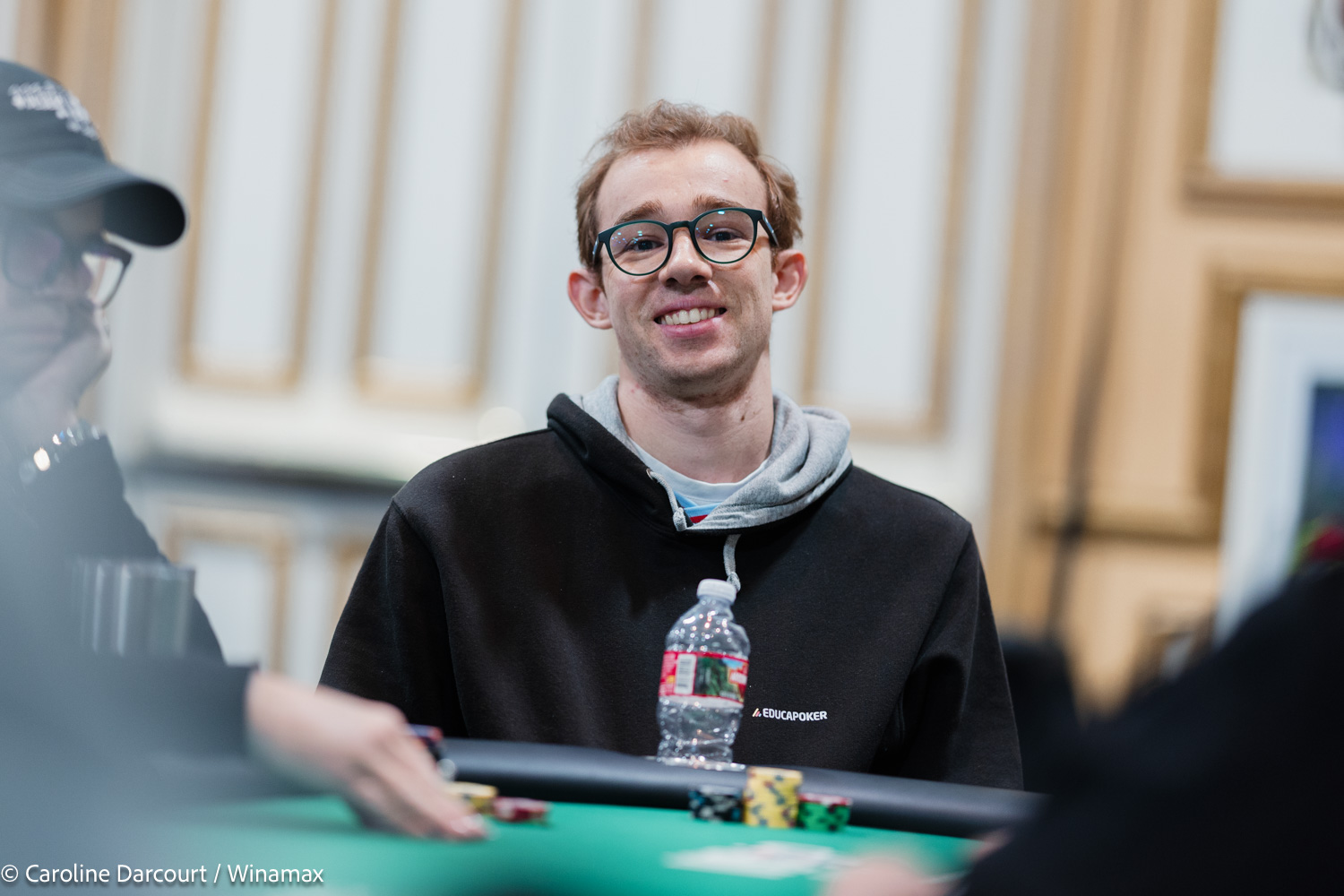 WSOP 2026