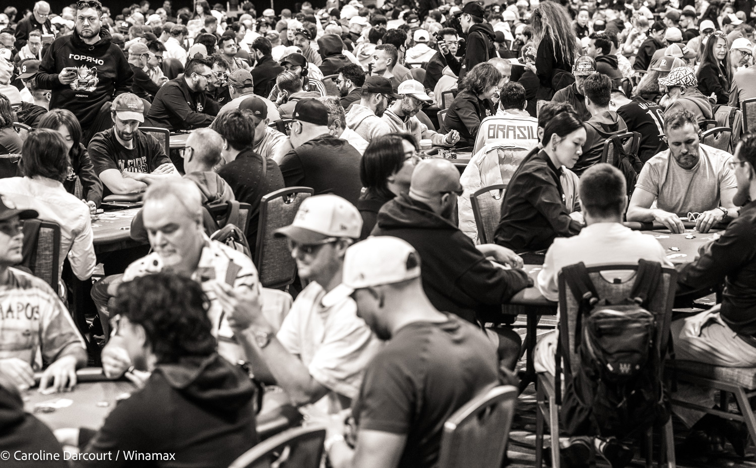 WSOP 2026