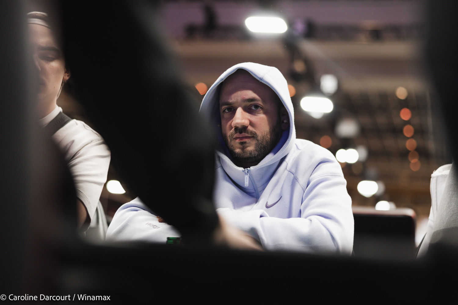 WSOP 2026