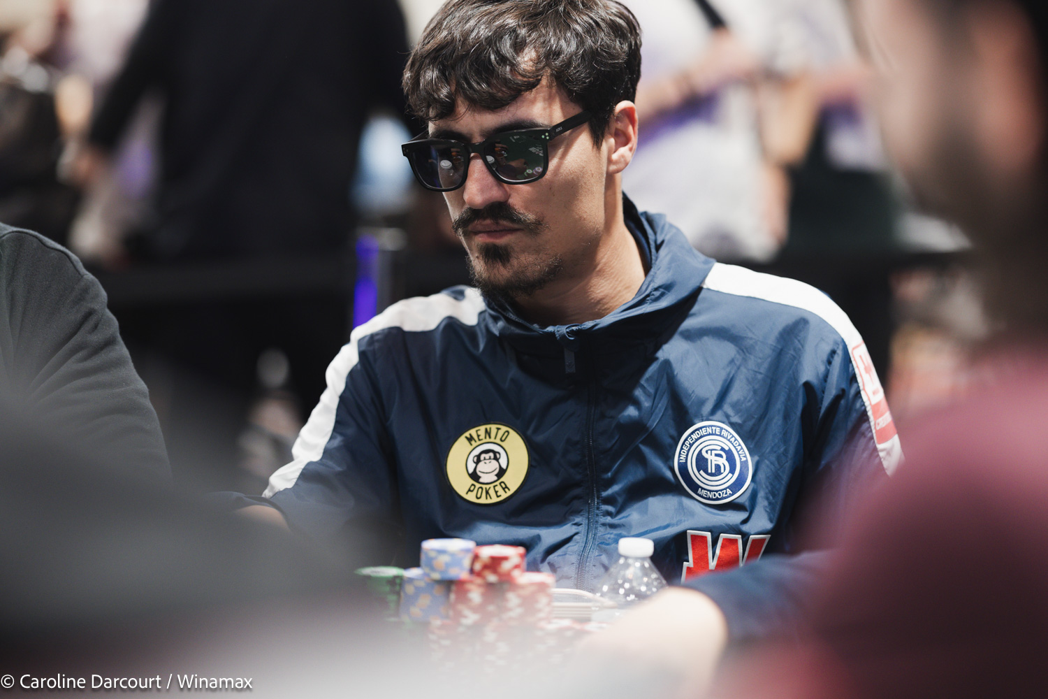 WSOP 2026
