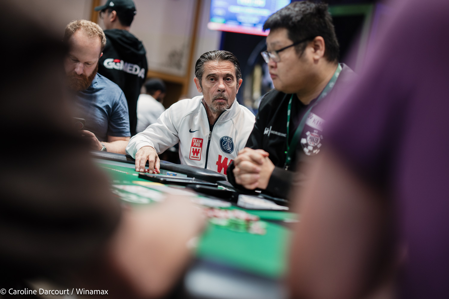WSOP 2026