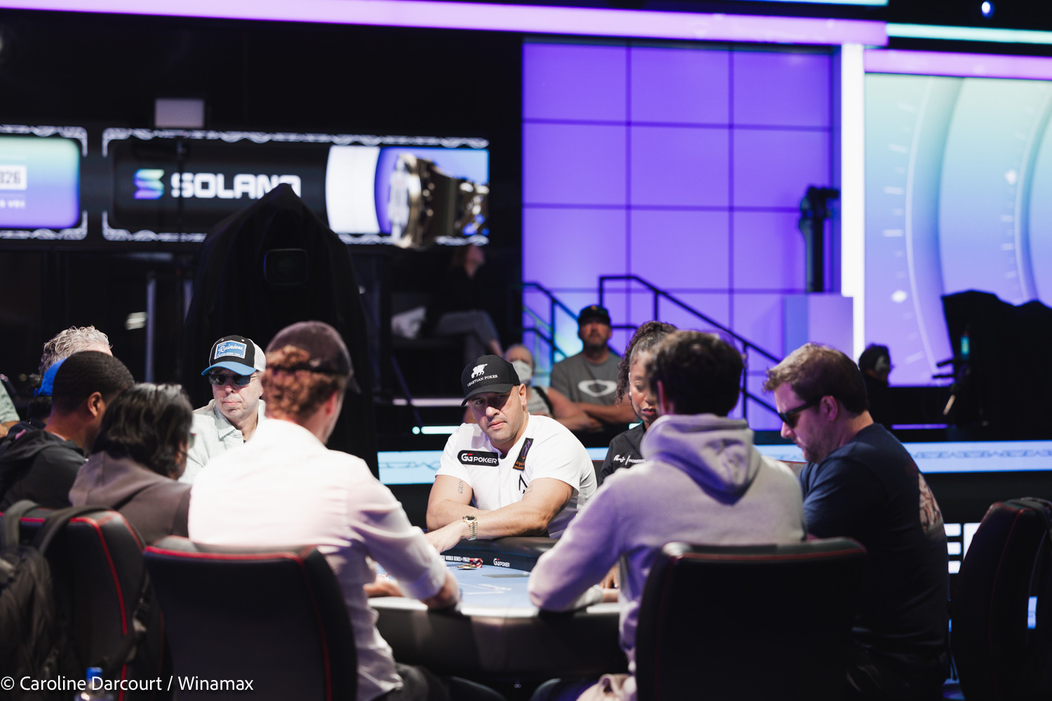 WSOP 2026