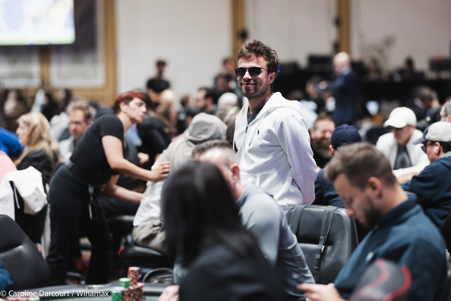 WSOP 2026