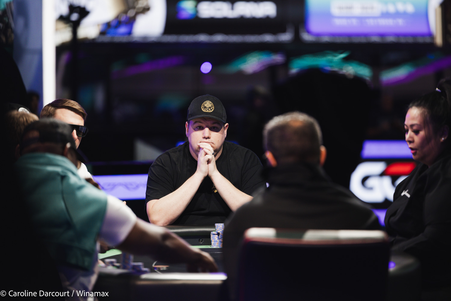 WSOP 2026
