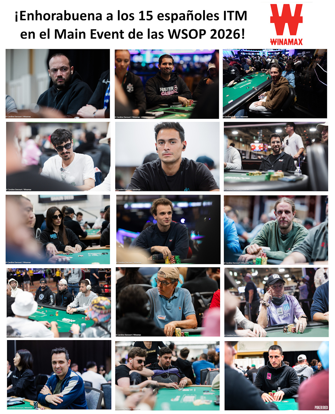 WSOP 2026