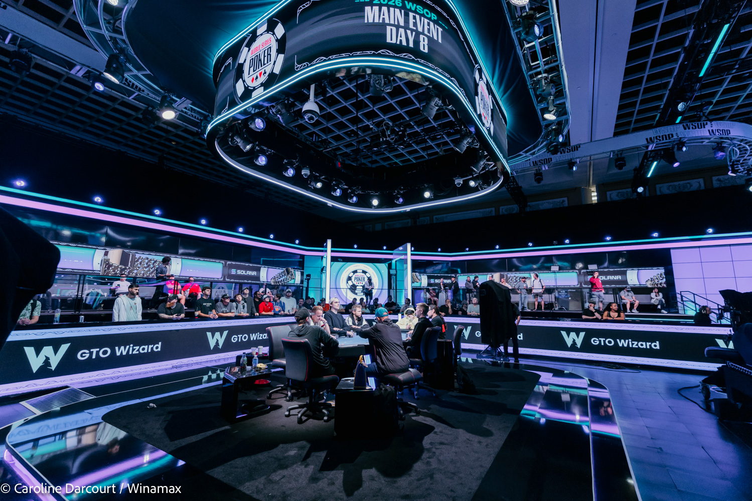 WSOP 2026
