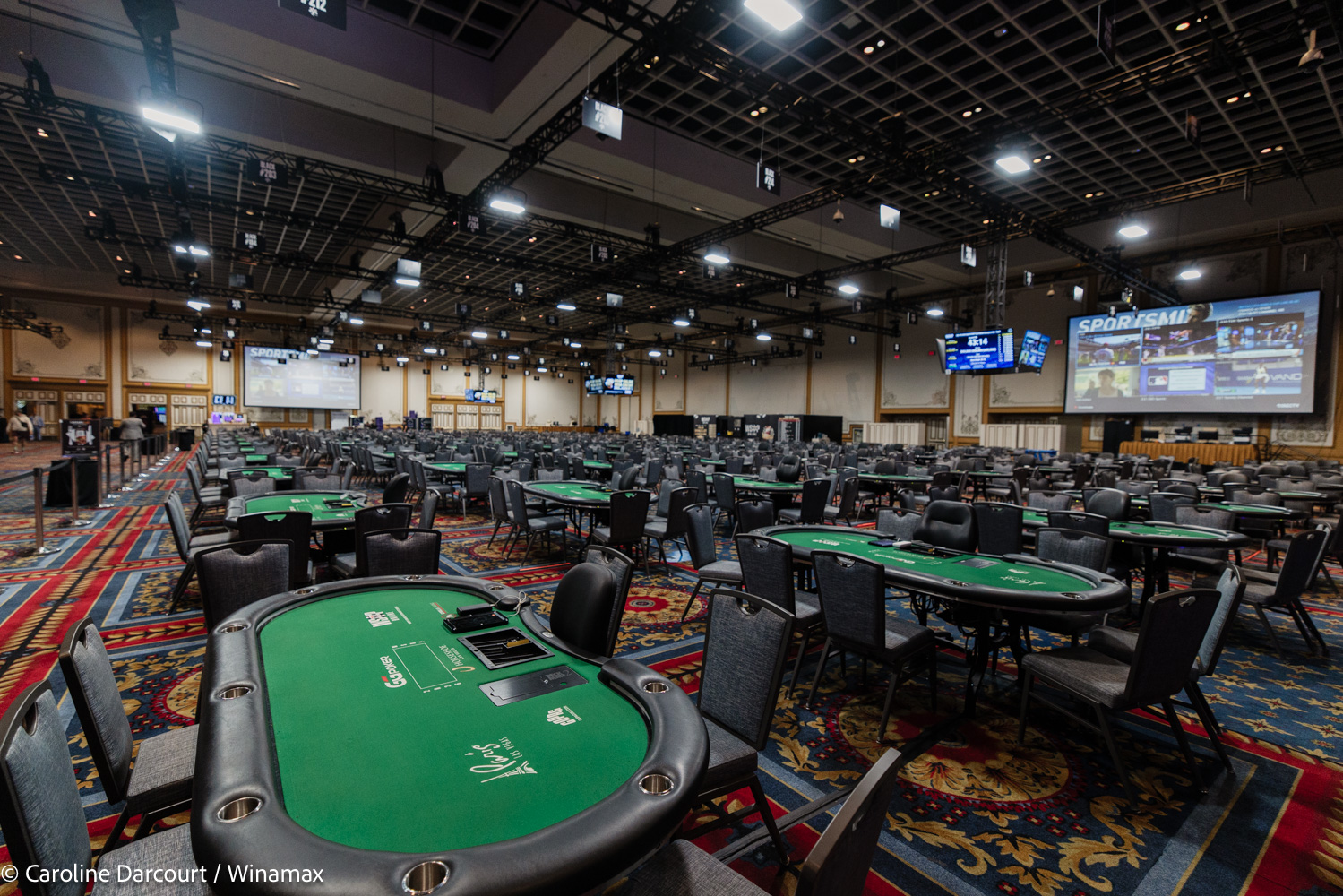 WSOP 2026