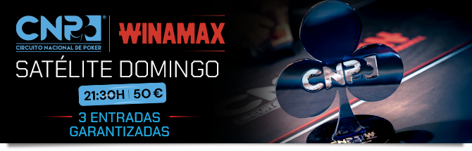 Satelite CNP Winamax