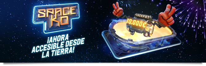Space KO