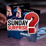 Sunday Surprise