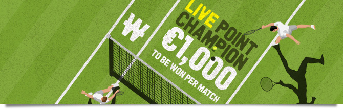 Live Point Champion<br/>Jessica Pegula - Marketa Vondrousova<br/><br/>