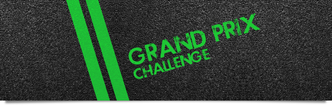 Grand Prix - Rankings