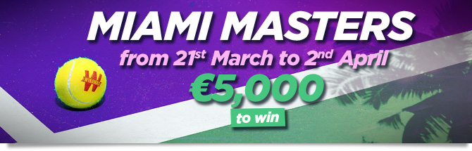 Miami Masters