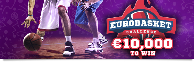 EuroBasket
