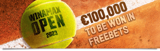 Tennis Open