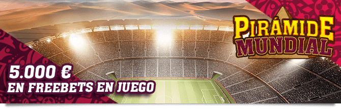 Pir&aacute;mide Mundial: 7&ordf; ronda