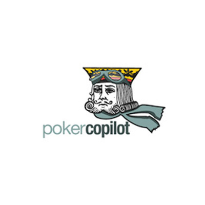 poker copilot icon expressaion